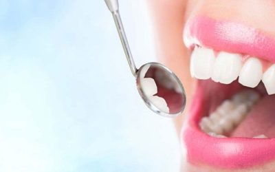 8x Reasons for visiting the dental hygienist more often